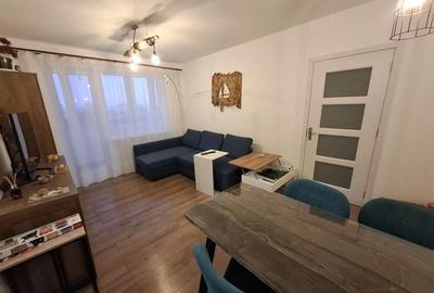 Apartament cu 2 camere semidecomandat în Săsar - 7