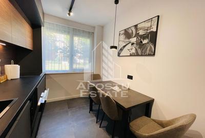 Apartament cu 2 camere semidecomandat în Podgoria - 7