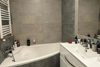 Garsoniera de inchiriat in zona Ferdinad - 3