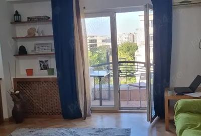 Apartament de 2 camere, 60 mp, balcon, zona excelenta, Piata Alba Iulia - 3