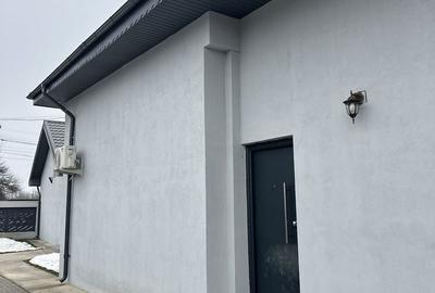 Casă cu 3 camere în Dor Mărunt - 4