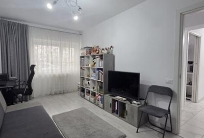 Garsonieră decomandată în Alexandru cel Bun - 6