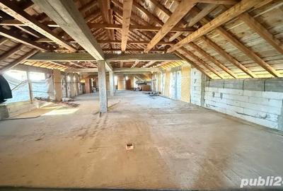 Casă cu 6 camere în Bungetu - 2