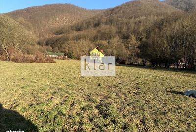 Teren de 1100 mp, în Gilău - 11