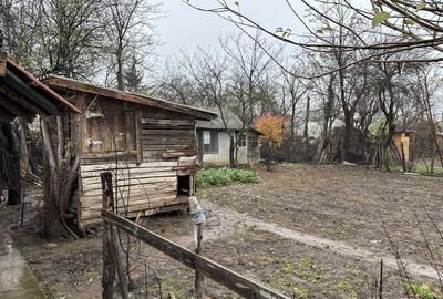 Casă cu 4 camere în Ciorani - 6