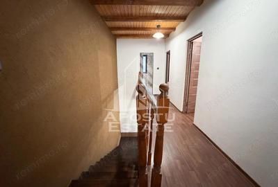 Casă cu 4 camere cu Teren 350 Mp în Giarmata - 6