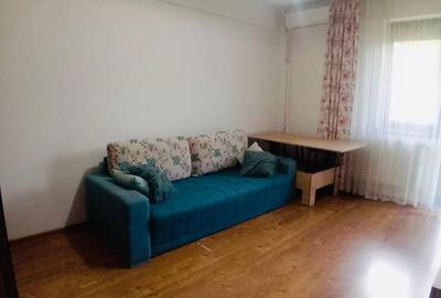 Apartament cu 2 camere decomandat, mobilat în Copou - 6