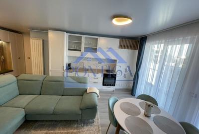 Închiriere Apartament 2 camere, complet mobilat, cu parcare subterana - 3