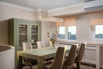 DUPLEX SPECTACULOS 11+12!Vedere libera catre PALATUL PARLAMENTULUI! - 6