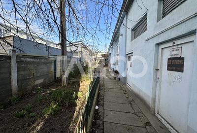 Spatiu comercial 2000 mp utili zona Piata Cluj - 9