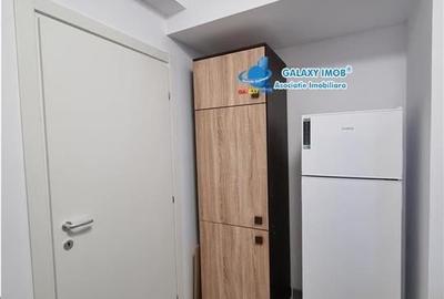 Inchiere garsoniera situata in Rezidential dr Taberei Cartier Brancusi - 13