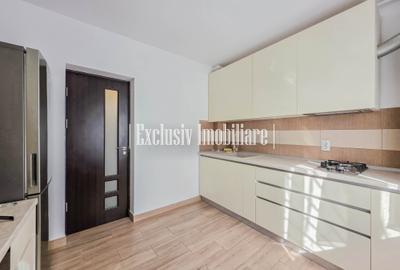 Apartament cu 3 camere decomandat, mobilat în Faleza Nord - 16