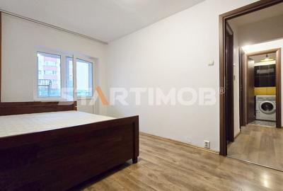Apartament cu 3 camere decomandat în Răcădău - 4