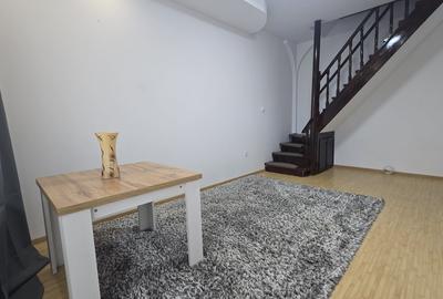 Mansarda cu 3 camere de inchiriat pe strada Soimului din Sibiu - 3