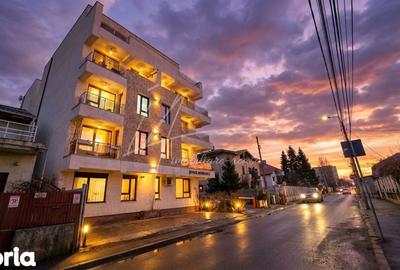 Apartament cu 2 camere semidecomandat, mobilat în Ghencea - 14