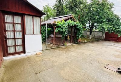 Casă cu 4 camere cu Teren 1500 Mp în Jebel - 2