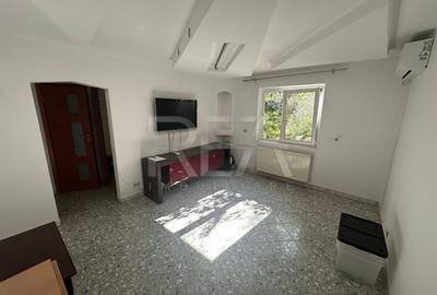 Apartament 3 Camere , Semi-Decomandat , Etaj 2/4 , Zona Brancoveanu - 1