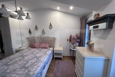 Apartament 4 camere in bloc nou, 110mp totali, terasa - 9