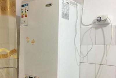 Apartament 2 camere ELEGANT etaj 3 Mobilat si utilat - 7