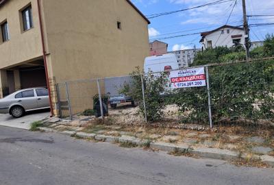 Teren intravilan construibil - zona Anadalchioi - 90.000 euro (Cod E2) - 5