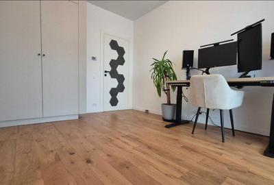 Apartament 3 camere Lux+Loc de parcare in Complexul One Cotrceni Park - 4