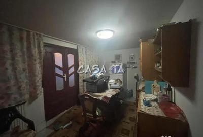 Casă cu 2 camere cu Canalizare în 1 Mai - 11