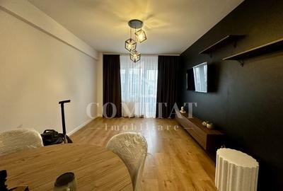 Apartament ultrafinisat | Etaj intermediar | Cartier Terra-Floresti - 2