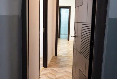 Apartament eforie nord 3 camere - 4
