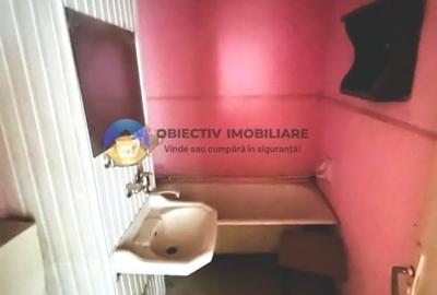 Apartament 1 camera - Bld. Ștefan cel Mare, Targu Neamt - 9