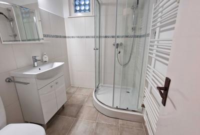 Apartament cu 3 camere semidecomandat în Cornișa - 6