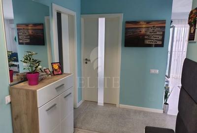 Apartament 3 camere în zona INTRE LACURI - 8