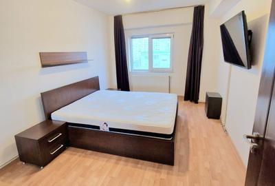 Apartament cu 2 camere în Plopilor