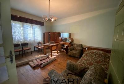 Casa individuala 4 camere, Piata Cibin - 17