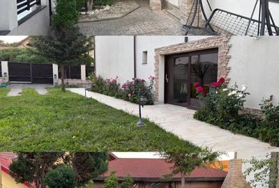 Casă cu 4 camere cu Teren 600 Mp în Trivale - 1