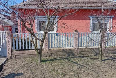 Casă cu 3 camere cu Teren 1330 Mp în Central - 4