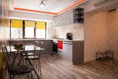 ID 413 Apartament ULTRACENTRAL de inchiriat! - 2