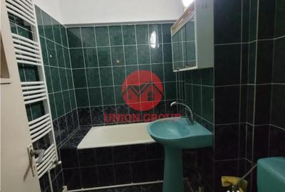 Apartament cu 2 camere decomandat, mobilat în Casa de Cultură - 2