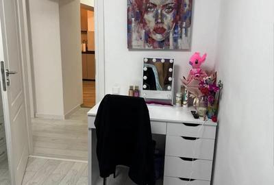 Apartament 3 camere, - 2