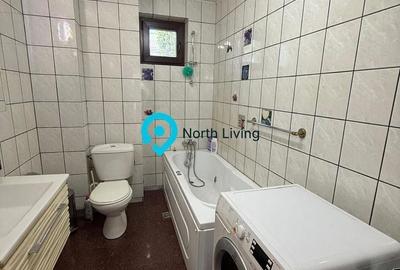 Casă individuală cu 6 camere cu Canalizare în Brănești - 3