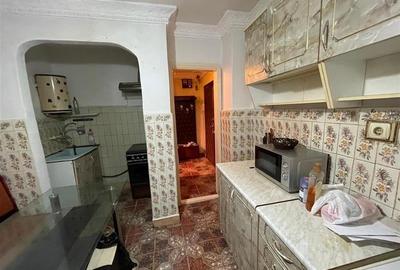 Apartament 4 camere de vanzare zona E3 Tulcea - 4