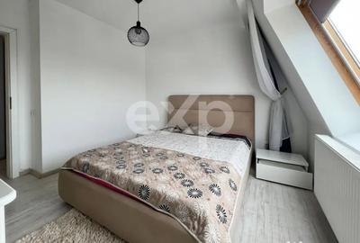 Apartament cu 2 camere decomandat în Central - 4