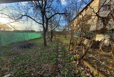 Casă cu 3 camere în Pârneava - 11