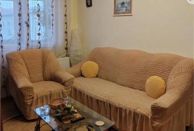 Apartament cu 3 camere decomandat în Breaza de Sus - 2