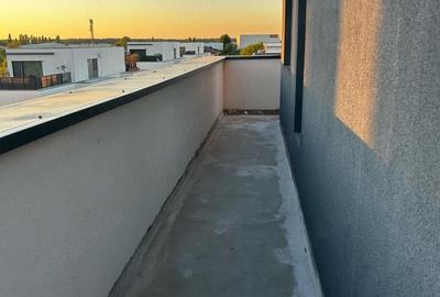 Apartament cu 3 camere decomandat în Ghiroda - 1