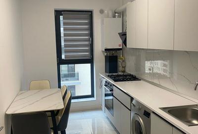 Garsonieră decomandată în Drumul Taberei - 4