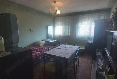 Apartament cu 2 camere decomandat în Central - 9