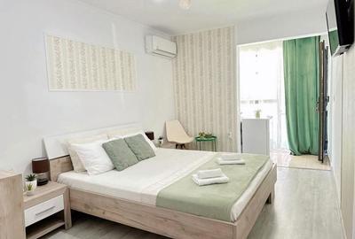Apartament cu 2 camere semidecomandat în Central - 5