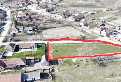 Spațiu comercial, în Niuved - 4