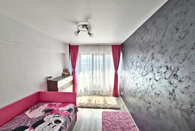 APARTAMENT 3 CAMERE, 81 MP - CENTRALA PROPRIE - RENOVAT - 13