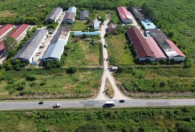 Spa?iu industrial de 120mp de inchiriat in zona Exteri... - 2